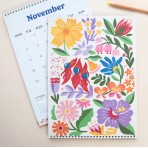 Earth Greetings | 2027 Artist Calendar